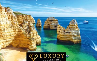 ALGARVE
