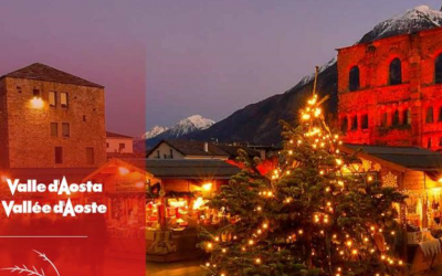 AOSTA E RICETTO DI CANDELO
