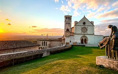 WEEKEND AD ASSISI E GUBBIO