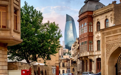 AZERBAIJAN