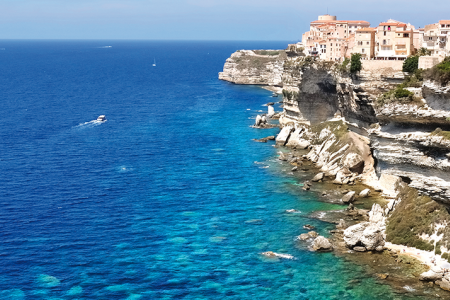 CORSICA