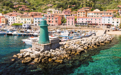 MERAVIGLIE DELL’ARCIPELAGO TOSCANO