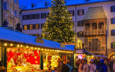        INNSBRUCK