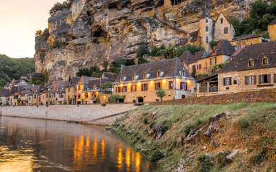 NATALE IN PERIGORD