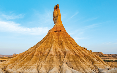 GRAN TOUR DEI PIRENEI