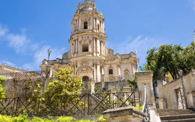 LA SICILIA DI MONTALBANO 