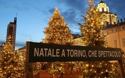 ASTI E LUCI DI TORINO