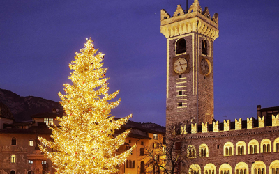 TRENTO E LEVICO