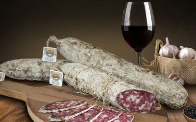 TRA I VIGNETI DELL’OLTREPO                                   CON PRANZO IN RISTORANTE