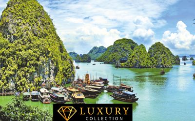 NEL CUORE DELL’INDOCINA: VIETNAM E CAMBOGIA